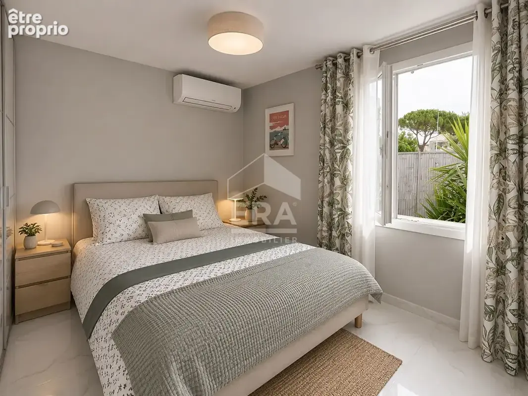 Maison 37m² à le barcarès - photo 7