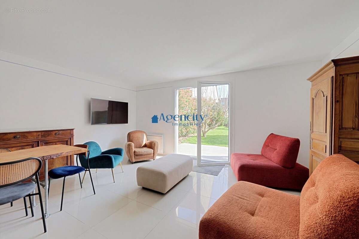 Maison à NOISY-LE-GRAND