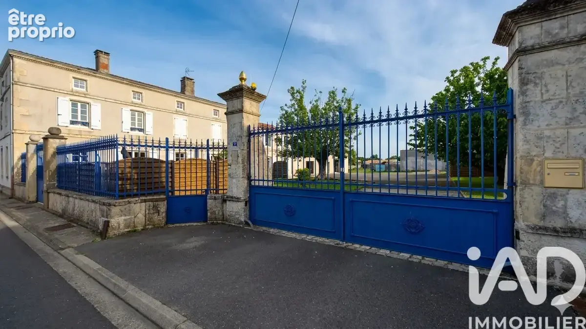 Photo 1 - Maison à FORGES
