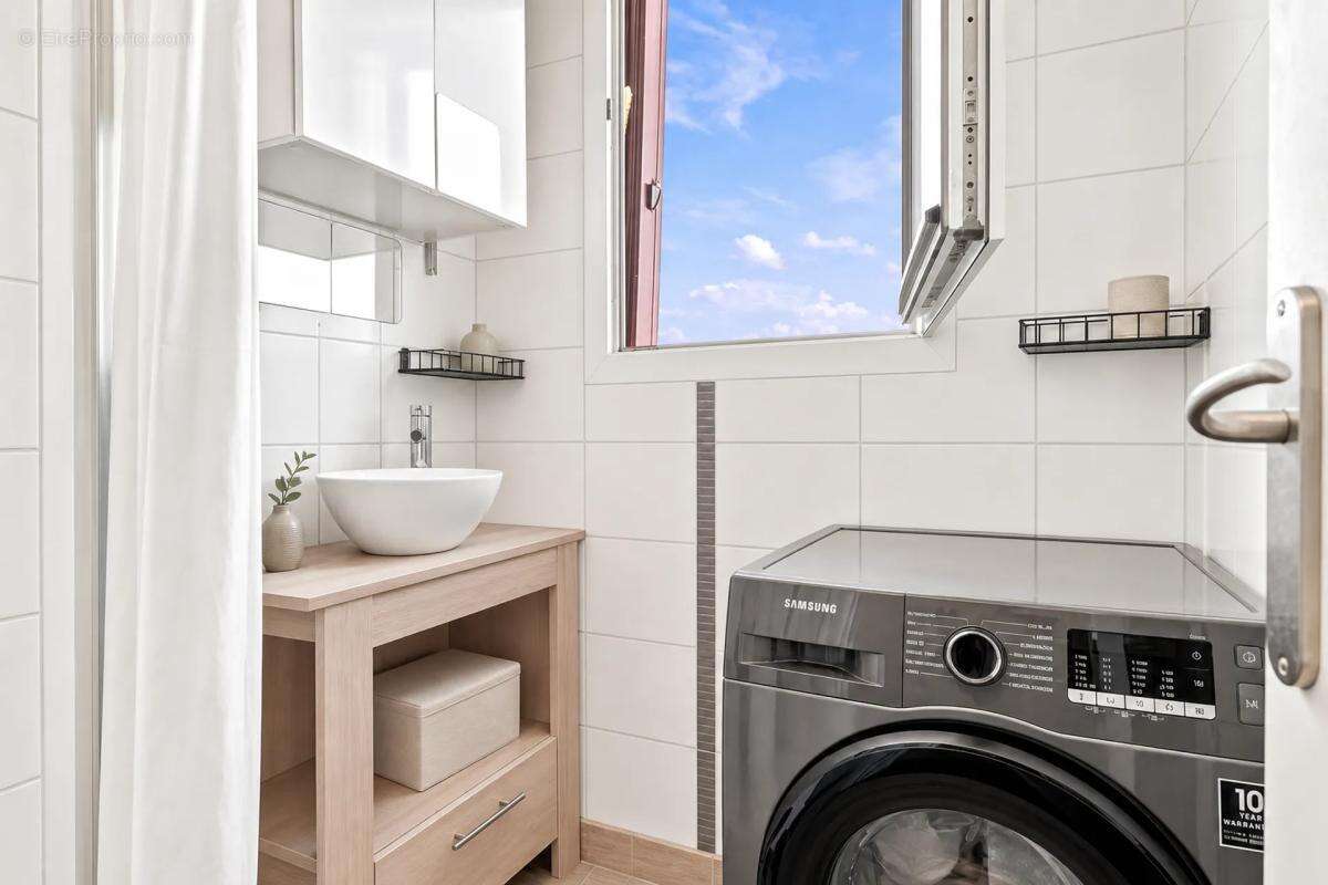 Appartement 3 pièces de 62 m² à Choisy-le-Roi - photo 11