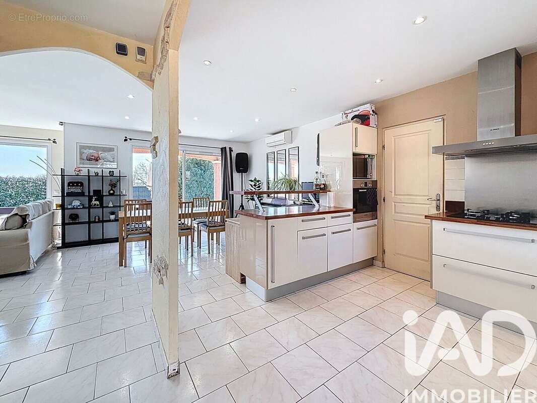 Photo 7 - Maison à VILLEPINTE