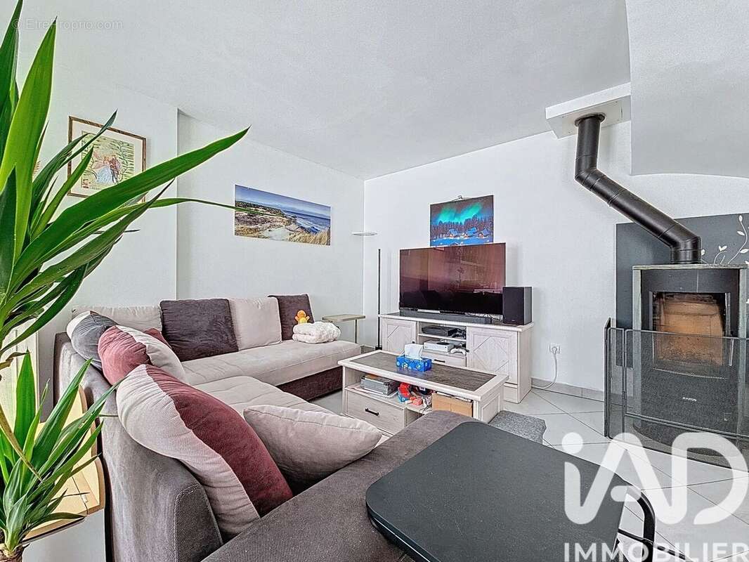 Photo 3 - Maison à SAINT-FARGEAU-PONTHIERRY