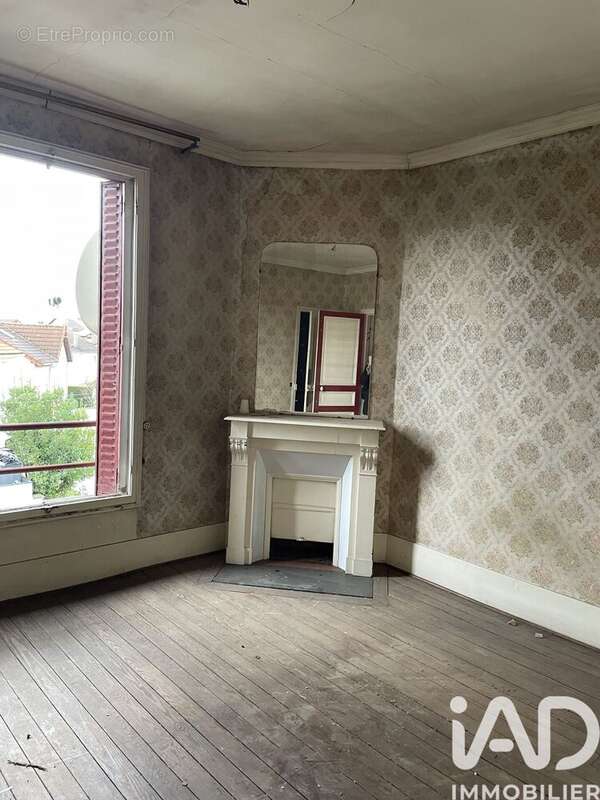 Photo 7 - Maison à LES PAVILLONS-SOUS-BOIS