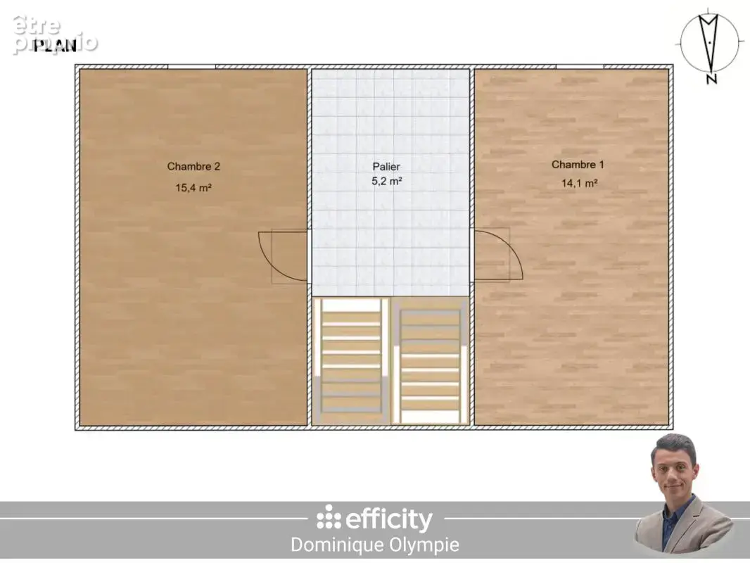 Maison 75 m² à Plouha  - photo 22