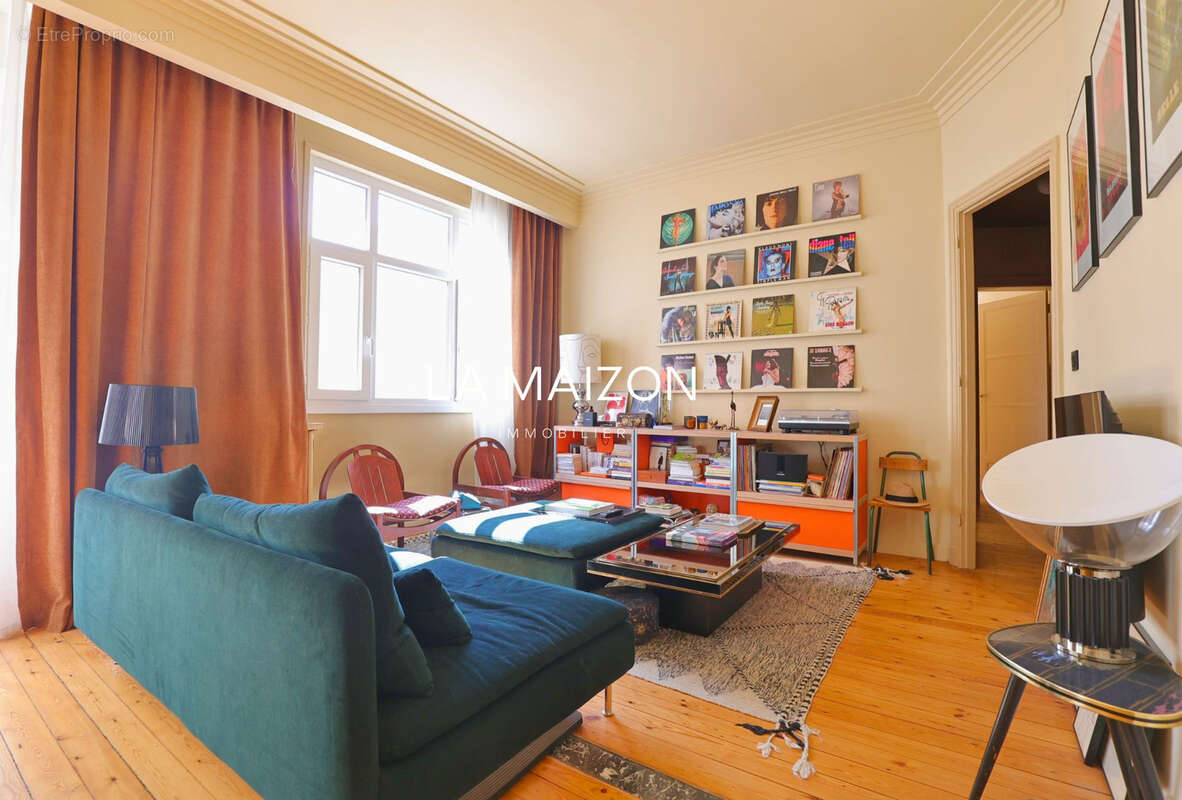 Appartement à LILLE