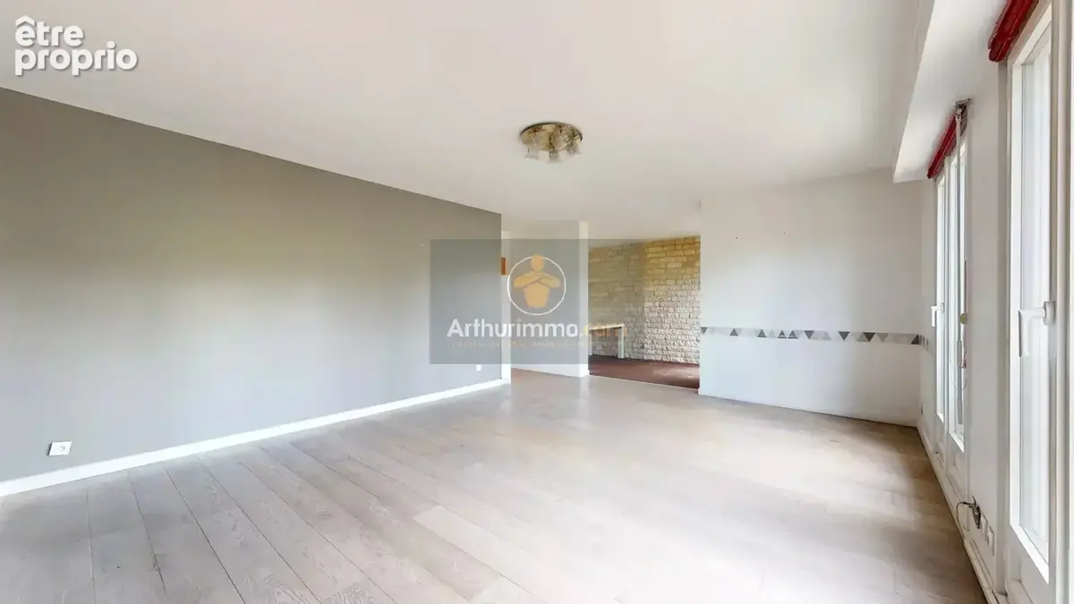 Vente Appartement Le port-marly(78560) 359 000ï¿œ - photo 2