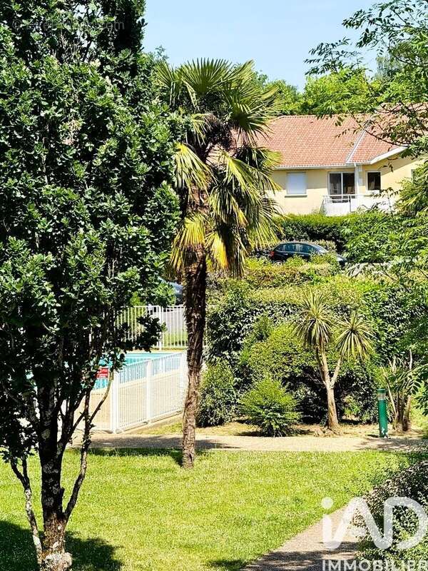 Photo 9 - Appartement à PAU