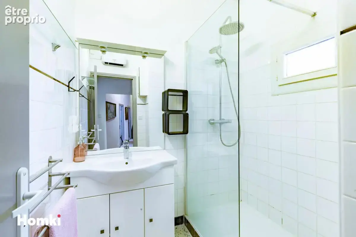 Maison de ville T8 de 227 m² à Gardie 11250 - photo 16