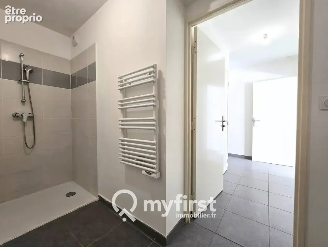 Appartement type 3 quartier de la loubière - photo 17