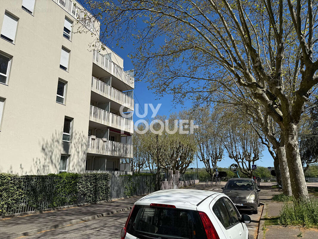 Appartement à GIVORS