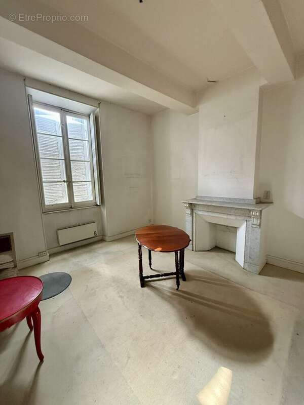Maison à PENNAUTIER
