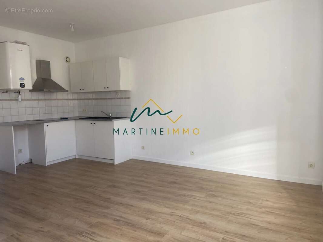 Immeuble de rappport a vendre à Gontaud de Nogaret - photo 2