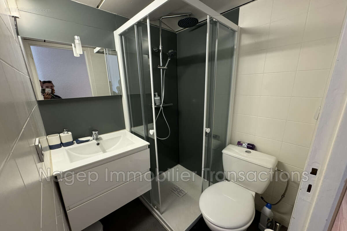 Appartement à VICHY