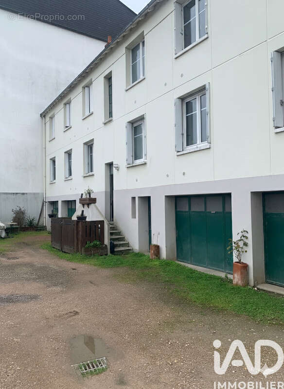 Photo 9 - Appartement à SAINT-PIERRE-DES-CORPS
