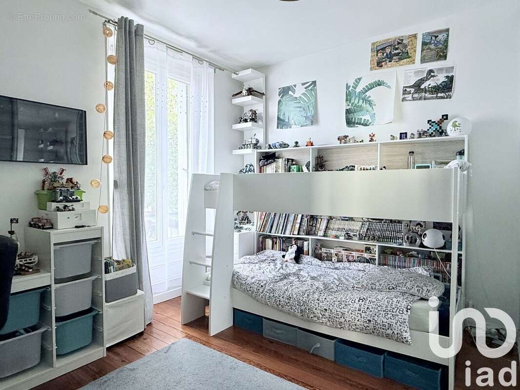 Photo 4 - Appartement à NEUILLY-PLAISANCE