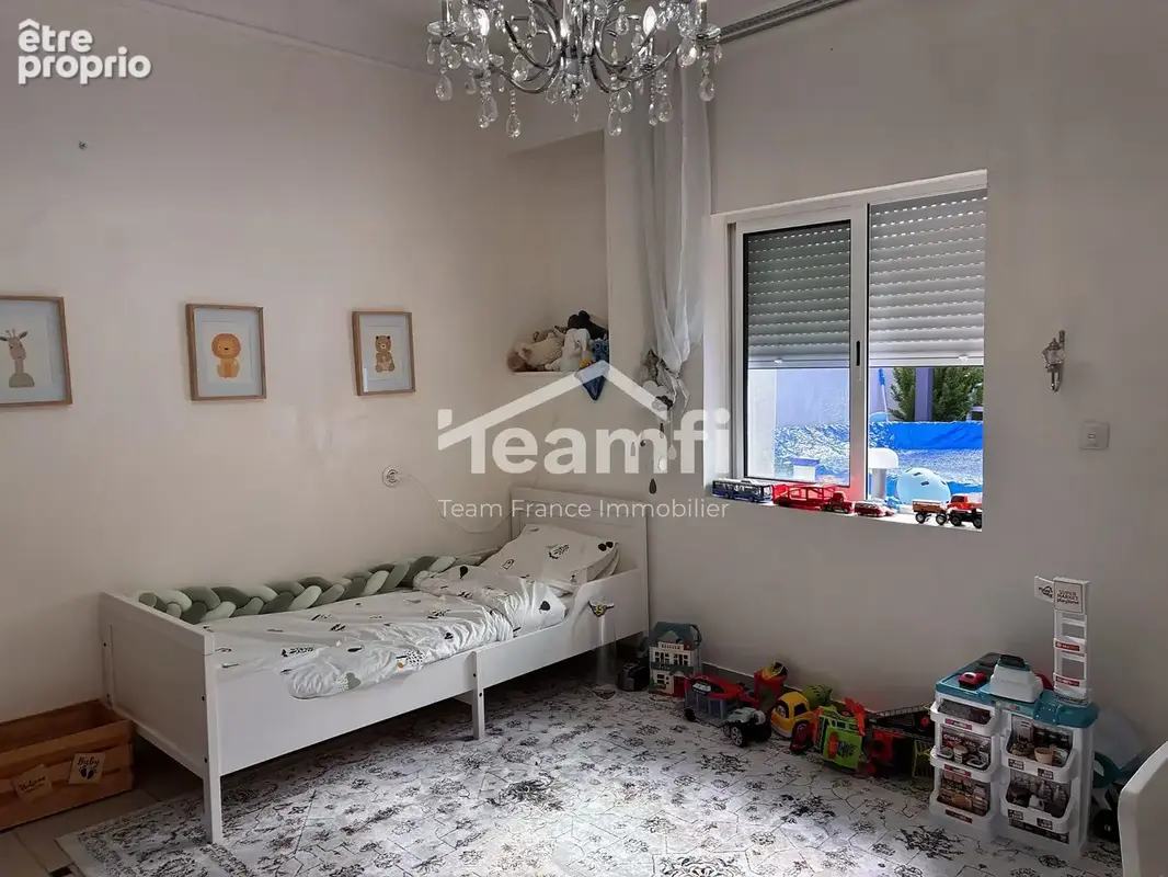 Appartement 242 m² à Clermont-Ferrand  - photo 9