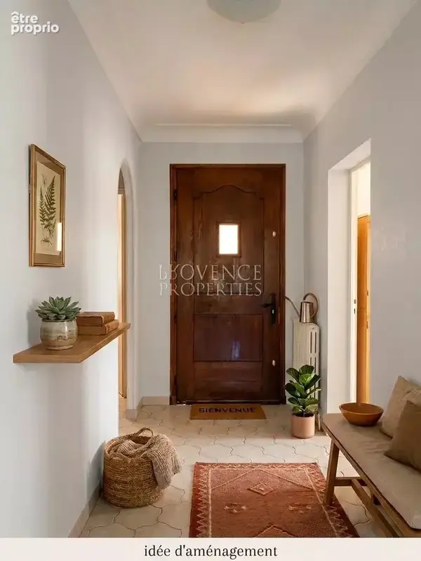 SAINT-AYGULF – Villa de 133 m² avec appartement indépendant à 300 m de la mer : Fort potentiel locatif & cadre idyllique au calm - photo 5