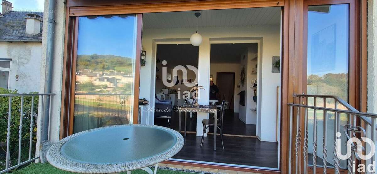 Photo 5 - Maison à SAINT-GENIEZ-D'OLT