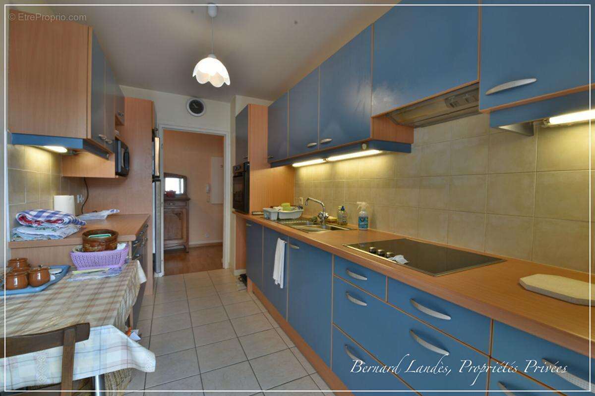 Appartement à DAX