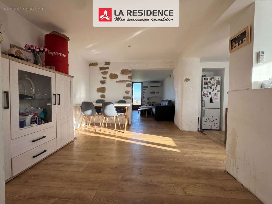 Maison 100 m² à Castelnaudary  - photo 7