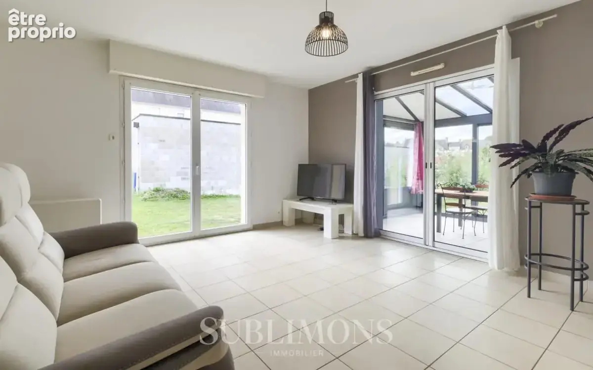 Maison à vendre Ploërmel - photo 2
