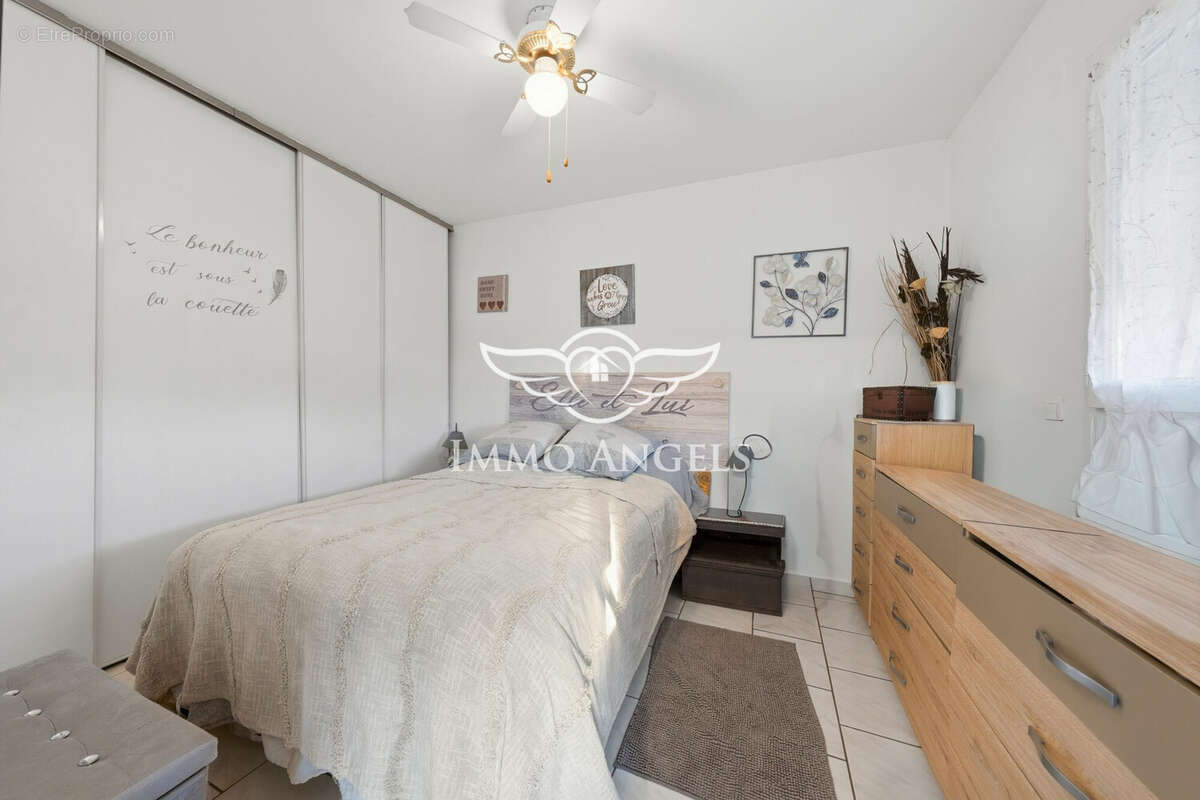 Appartement à SAINT-JUST