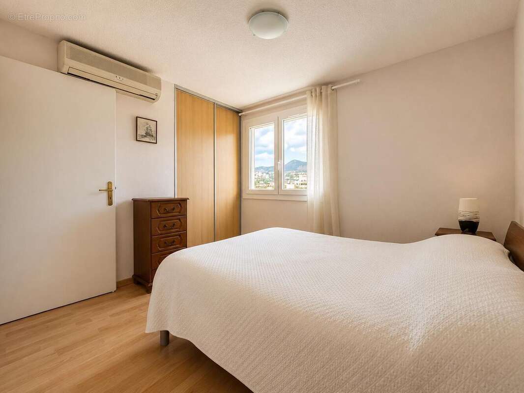   - Appartement à NICE