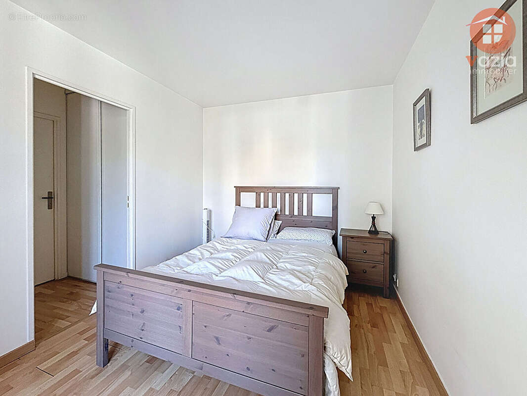 Appartement à PUTEAUX