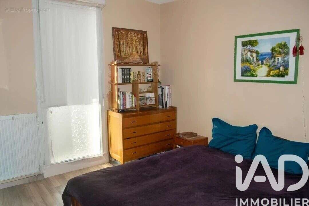 Photo 2 - Appartement à MONTIGNY-LE-BRETONNEUX