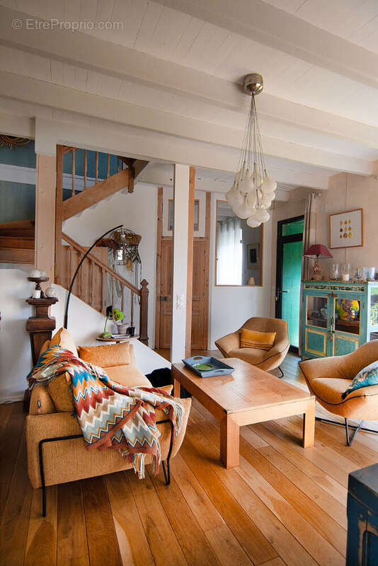 Maison à MOELAN-SUR-MER