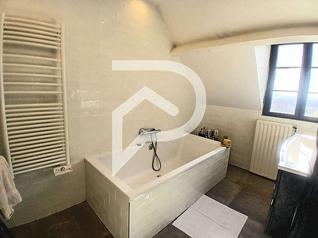 Maison à ARGENTEUIL