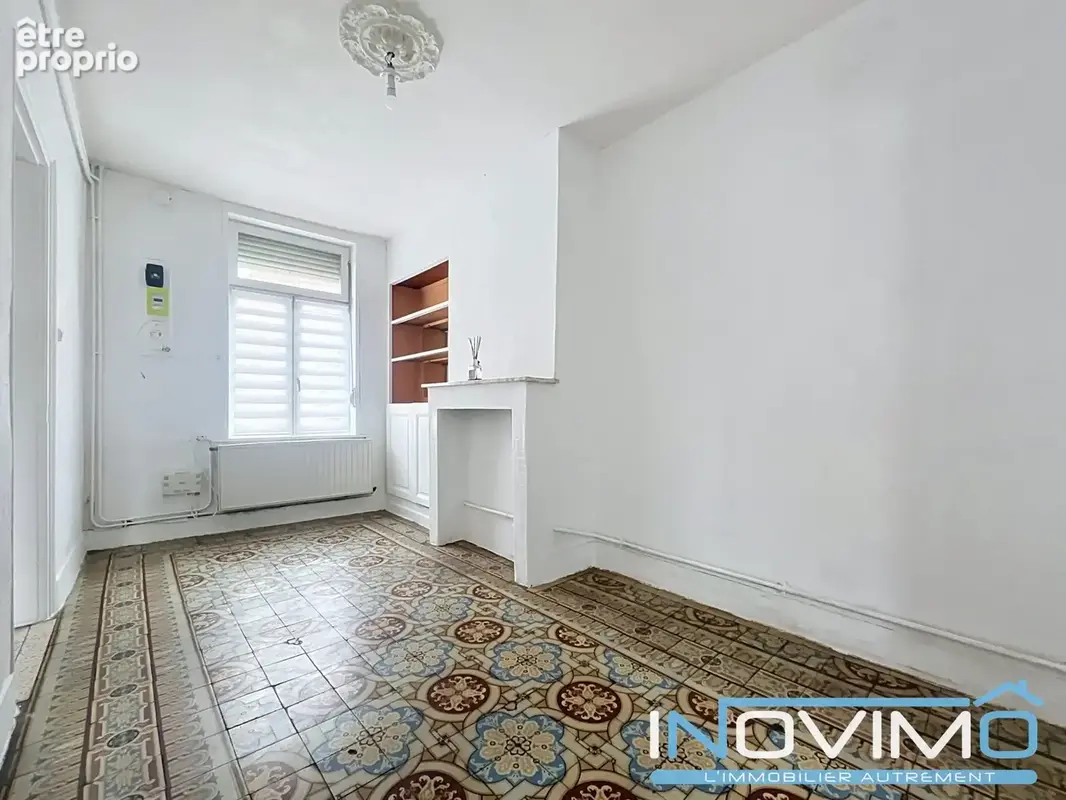 Maison 5 pièces 85 m² à vendre à Fort-Mardyck (59430) - photo 2