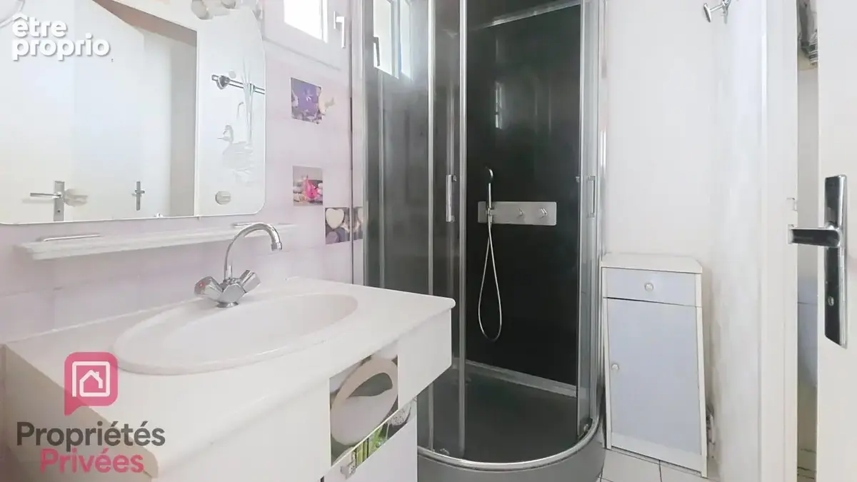 Maison Saint Augustin 3 pièce(s) 56 m2 - photo 5