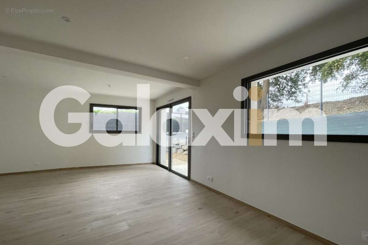 Maison à CESSON-SEVIGNE