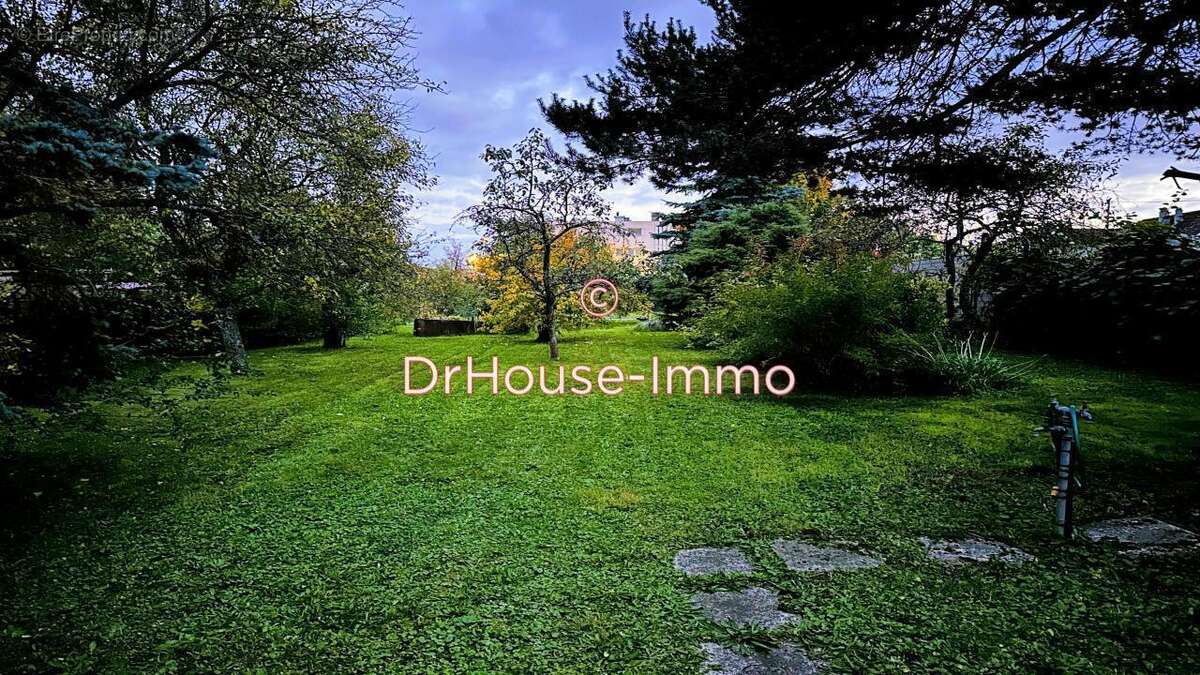 Maison à SOULTZ-HAUT-RHIN