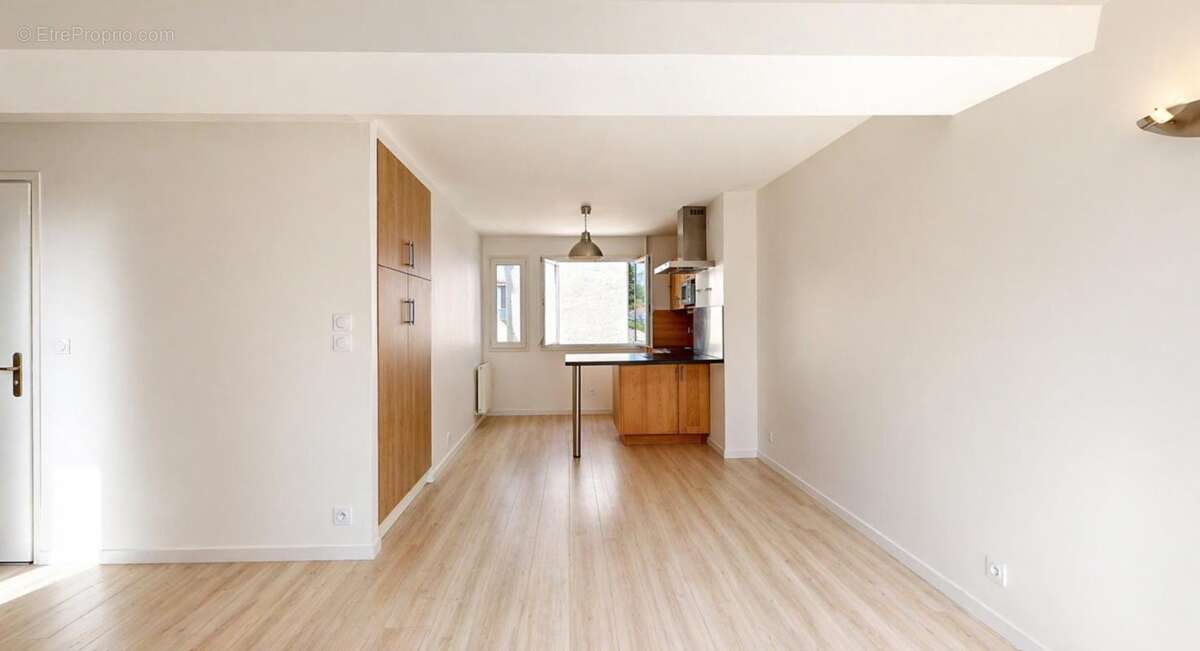 Appartement - photo 3