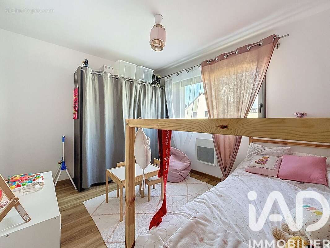 Photo 9 - Maison à BRUYERES-LE-CHATEL