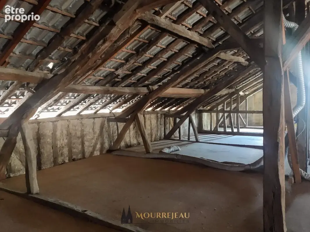 Appartement à MARCIAC