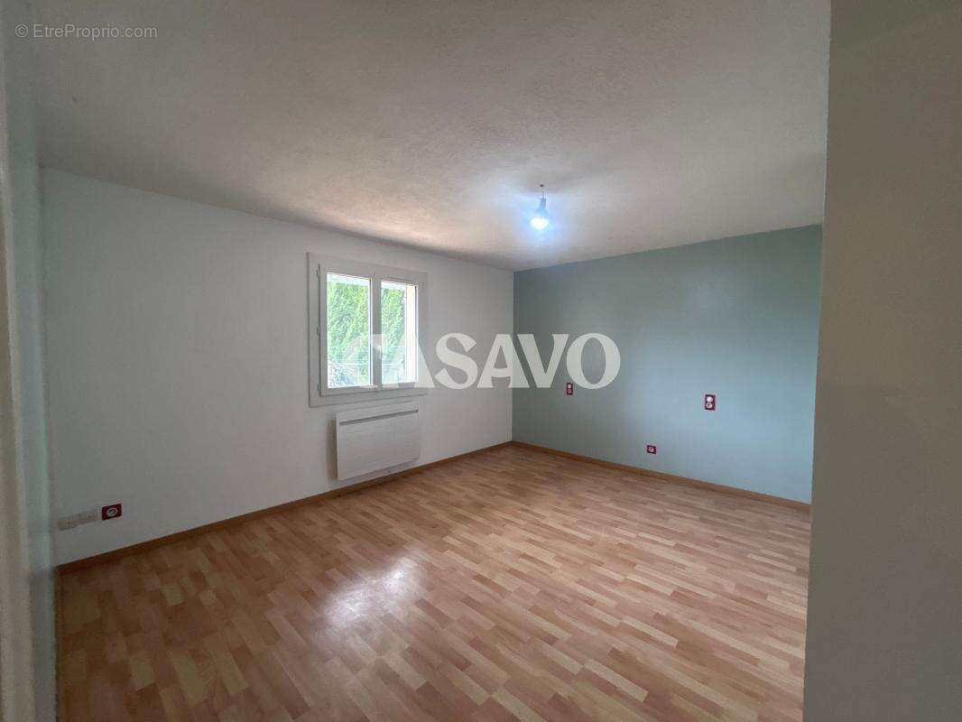 Vente Maison 3 pièces de 124m² - 38440 Artas - photo 13