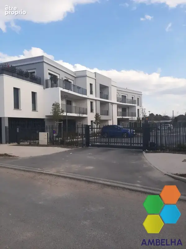 Appartement 2 pièces 42 m² à vendre à Saint-Jean-Le-Blanc (45650) - photo 7