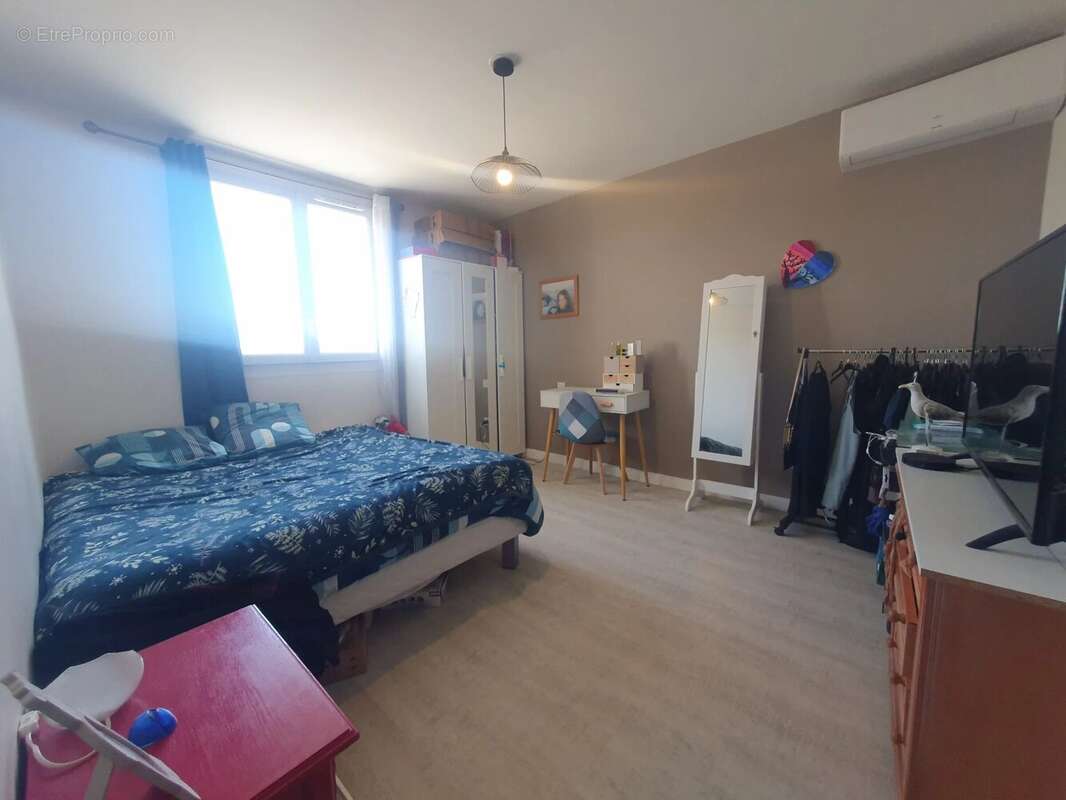 Appartement à VEDENE