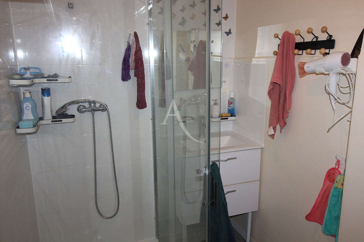 Appartement à MONTAUBAN