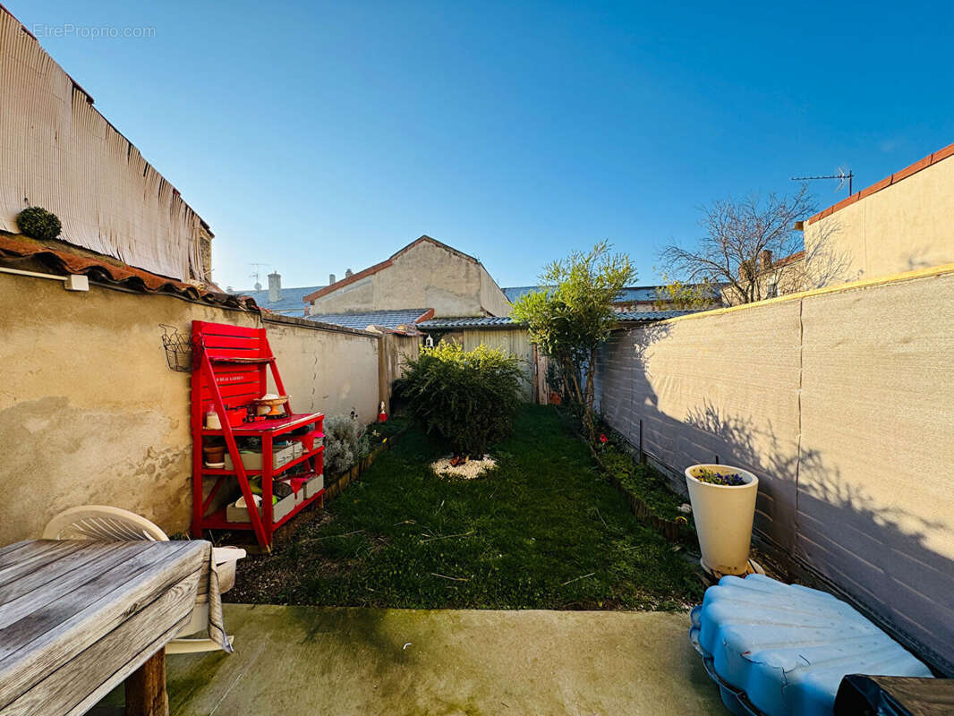 Appartement à ROANNE