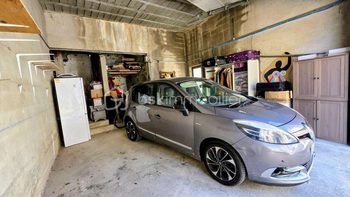 Appartement à LUNEL