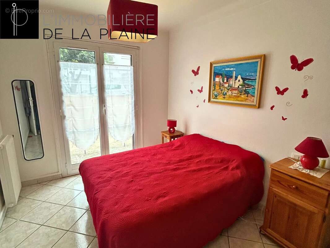 Appartement à PENTA-DI-CASINCA