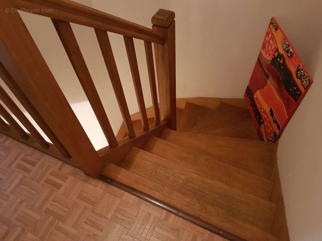 Appartement à MARCIGNY