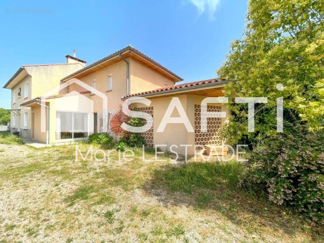 Photo 5 - Maison à TOULOUSE