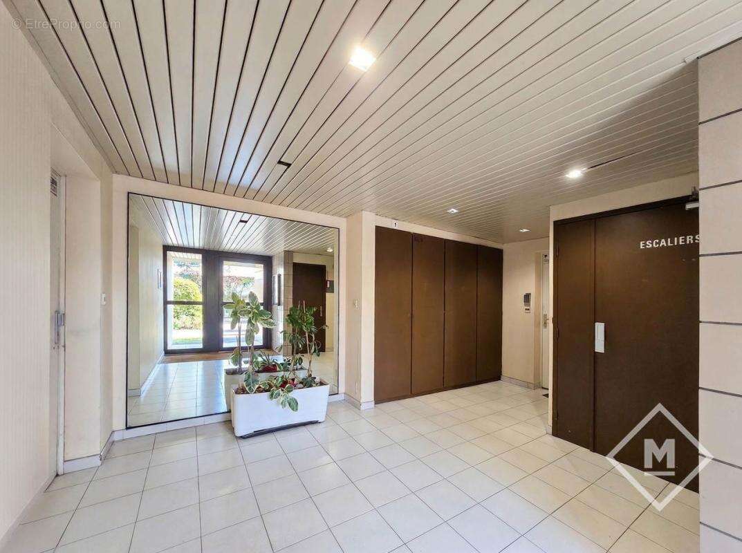 Appartement à MARSEILLE-9E