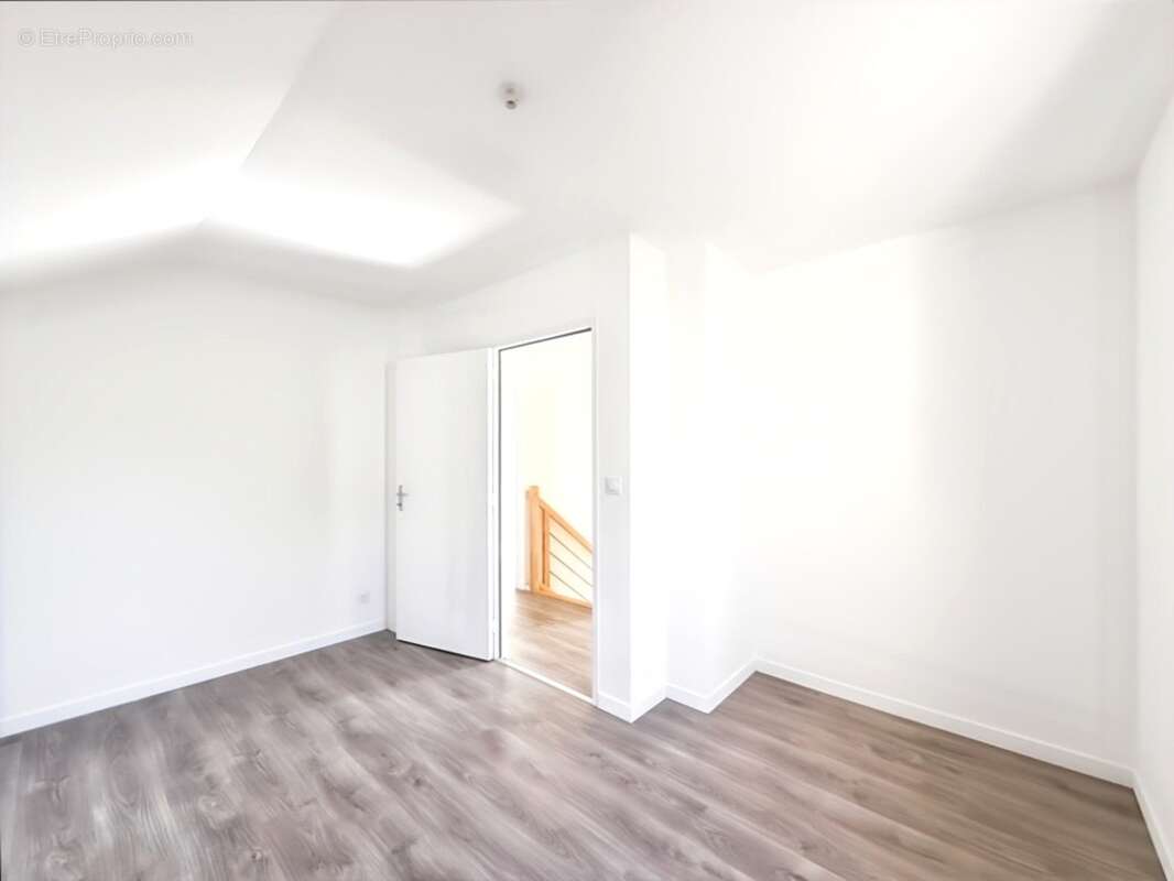 Saint marc sur mer - plage a pied - maison loft 3 chambres - garage & parking - livraison printemps - photo 9