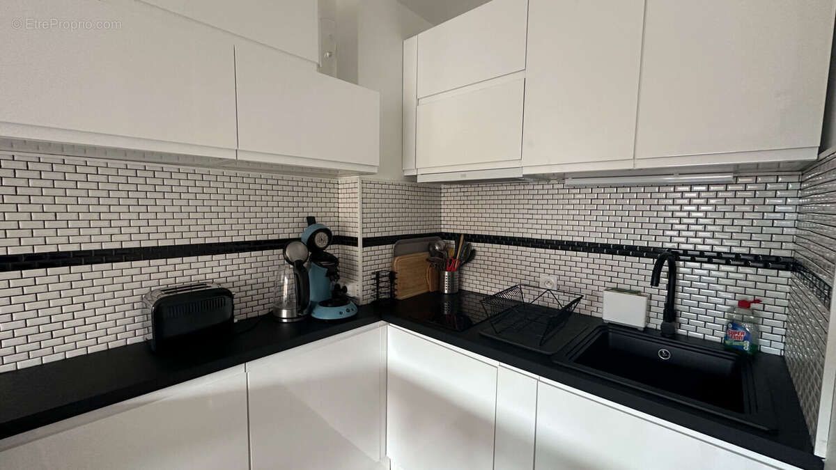 Appartement à BISCARROSSE